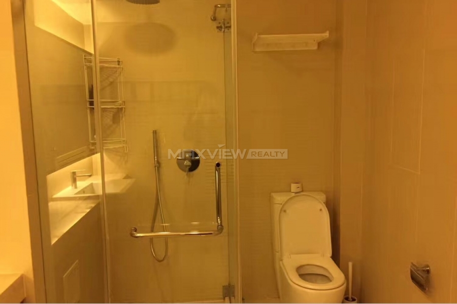 Apartment in Beijing Mixion Residence  2bedroom 110sqm ¥15,000 BJ0002462