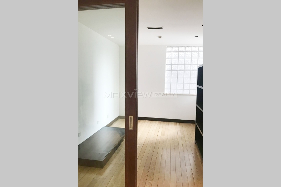 Beijing apartments Park Apartment 3bedroom 245sqm ¥36,000 BJ0002463