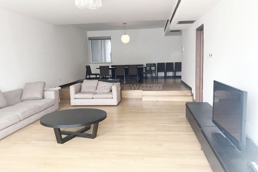 Park Apartments 3bedroom 245sqm ¥36,000 BJ0002463