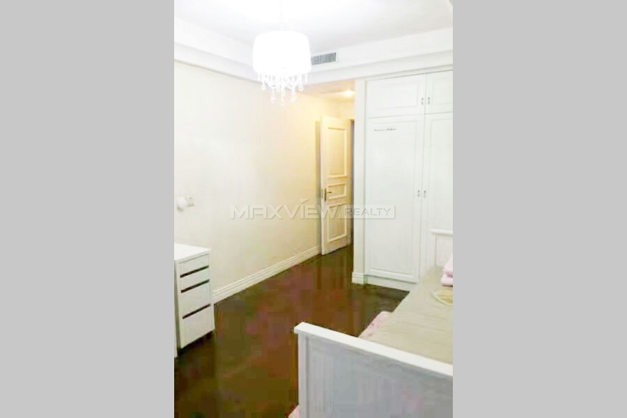 Apartment for rent in Beijing CBD Private Castle 2bedroom 151sqm ¥20,000 BJ0002457