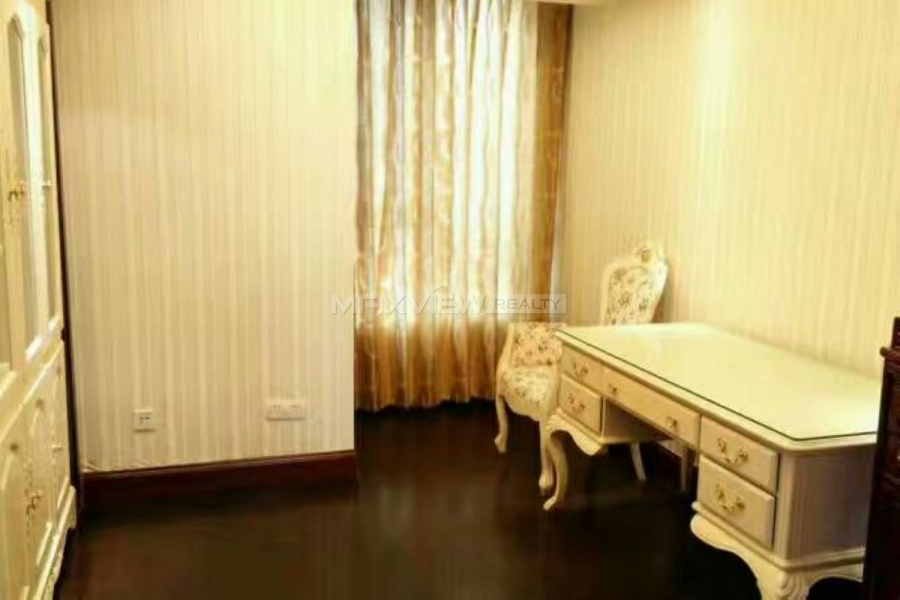 Beijing apartments for rent CBD Private Castle 3bedroom 168sqm ¥26,000 BJ0002458
