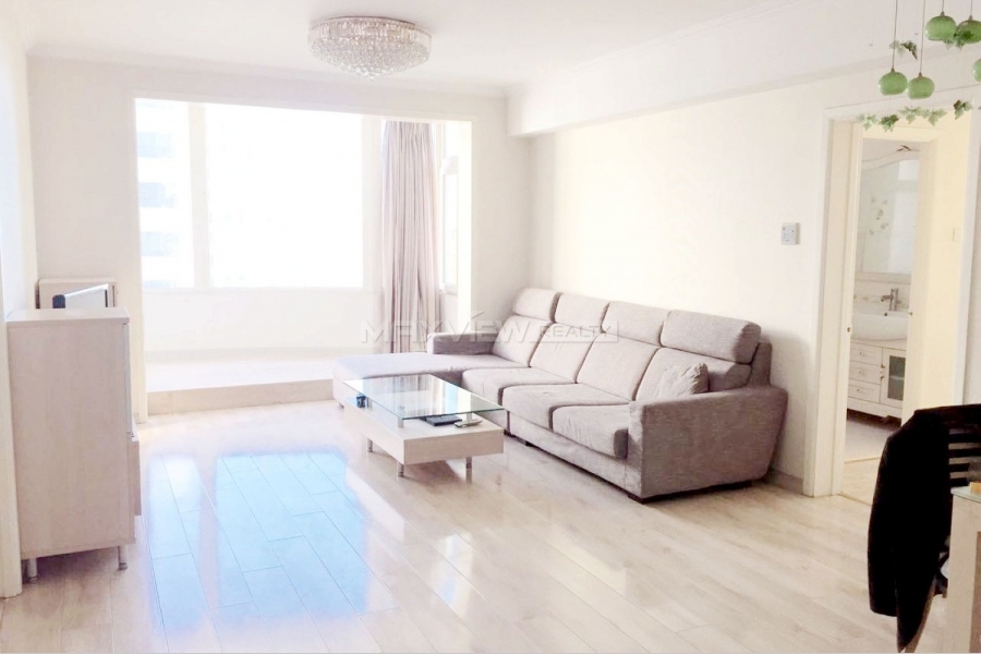 Star City Landmark Apartment 2bedroom 141sqm ¥15,000 BJ0002468