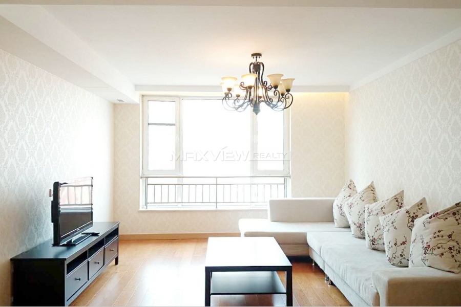 Apartments in Beijing CBD Private Castle 1bedroom 85sqm ¥15,000 BJ0002476
