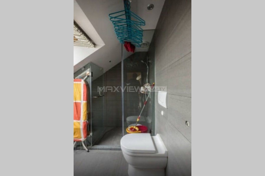 Beijing real estate Gulou Courtyard 2bedroom 170sqm ¥30,000 BJ0002479
