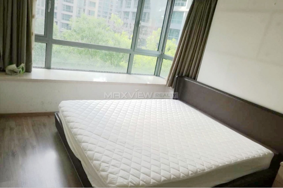 Apartment in Beijing Seasons Park 3bedroom 150sqm ¥25,000 BJ0002480