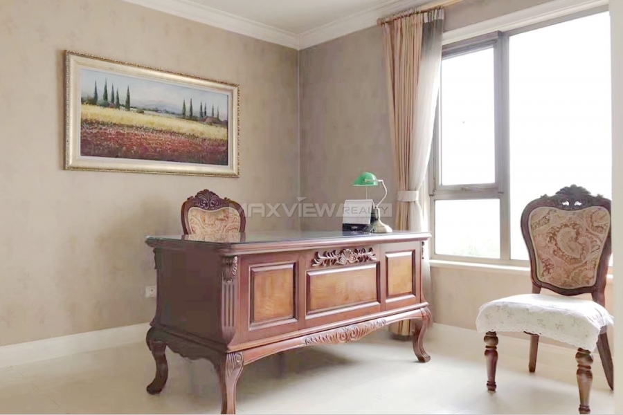 Beijing International Apartment 4bedroom 230sqm ¥30,000 BJ0002485