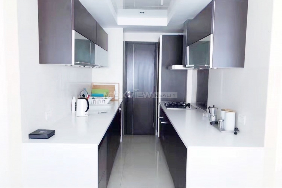 Apartments in Beijing Gemini Grove 2bedroom 164sqm ¥35,000 BJ0002477
