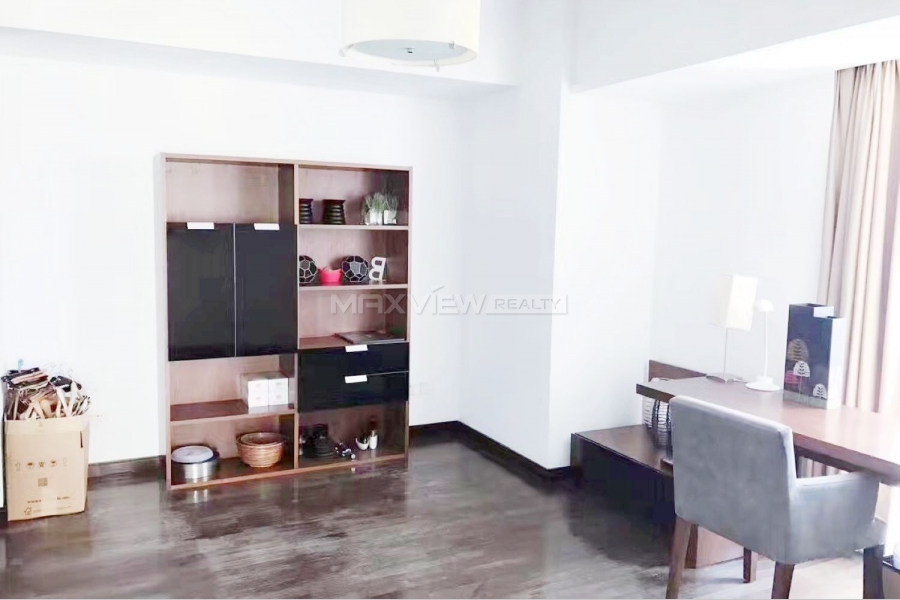 Apartments in Beijing Gemini Grove 2bedroom 164sqm ¥35,000 BJ0002477