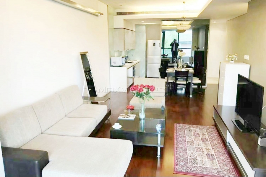 Xanadu Apartments for rent Beijing 1bedroom 110sqm ¥20,000 BJ0002459