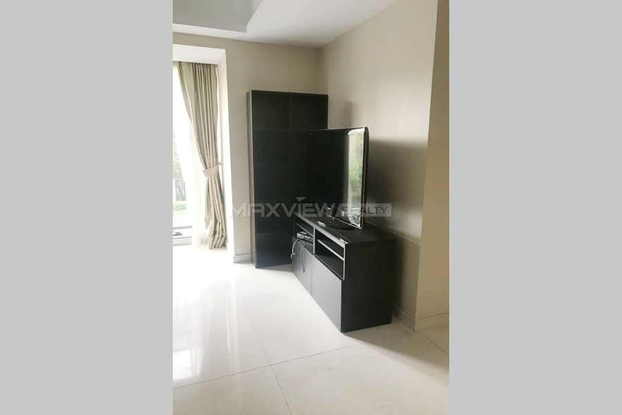 Apartment Beijing Gemini Grove 1bedroom 77sqm ¥15,500 BJ0002494