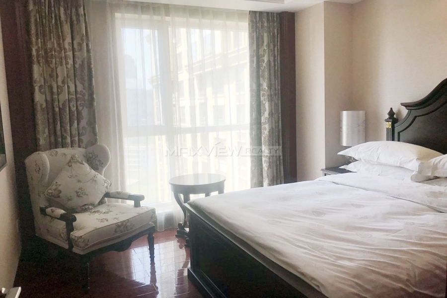 Apartment for rent in Beijing Yuanyang Residences 2bedroom 102sqm ¥25,000 BJ0002495