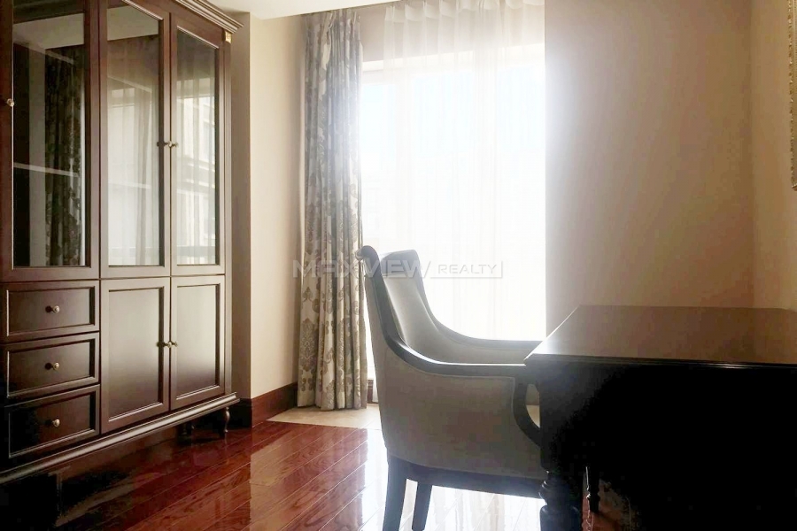 Apartment for rent in Beijing Yuanyang Residences 2bedroom 102sqm ¥25,000 BJ0002495