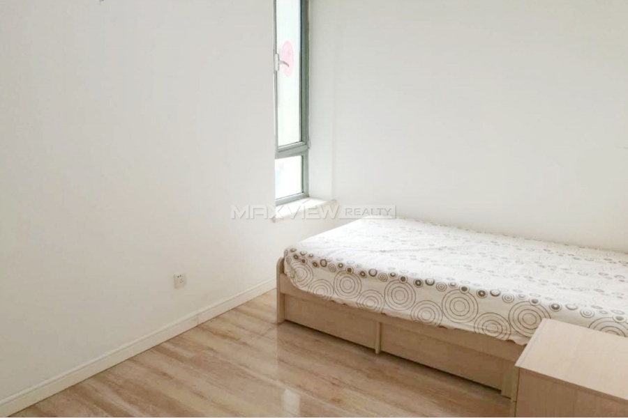 beijing apartments for rent Seasons Park 3bedroom 150sqm ¥21,000 BJ0002499