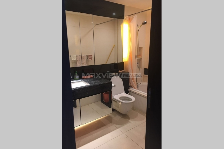 Beijing apartments for rent Gemini Grove 1bedroom 87sqm ¥18,000 BJ0002515