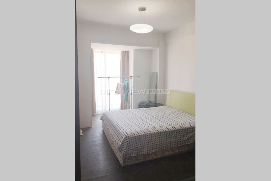 Beijing apartments for rent Gemini Grove 1bedroom 87sqm ¥18,000 BJ0002515