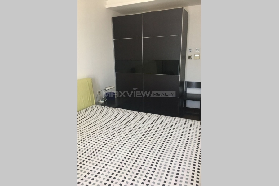 Beijing apartments for rent Gemini Grove 1bedroom 87sqm ¥18,000 BJ0002515