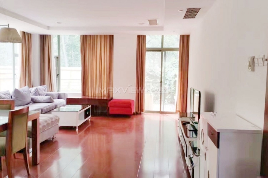 Beijing house rent Beijing Riviera 4bedroom 280sqm ¥45,000 BJ0002510