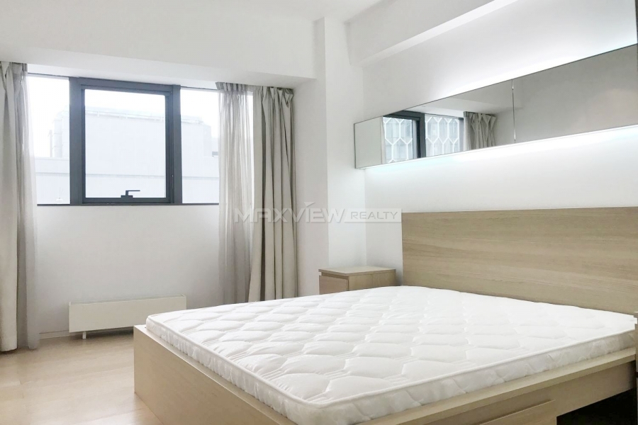Apartment for rent in Beijing Sanlitun SOHO 2bedroom 141sqm ¥23,000 BJ0002516