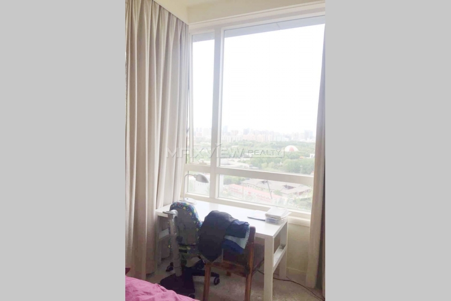 Apartments for rent in Beijing Park Avenue 2bedroom 138sqm ¥22,000 BJ0002520