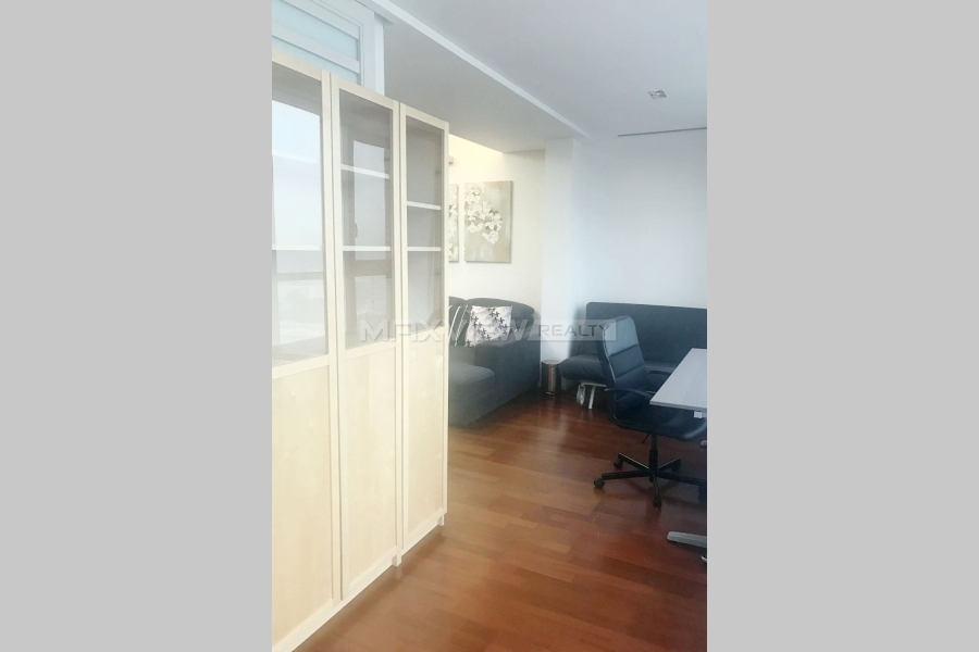 Xanadu Apartments in Beijing 1bedroom 110sqm ¥18,000 BJ0002517