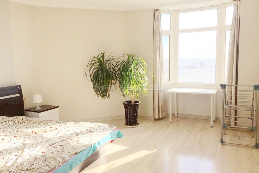 Beijing apartment for rent Star City Landmark Apartment 2bedroom 142sqm ¥15,000 BJ0002523