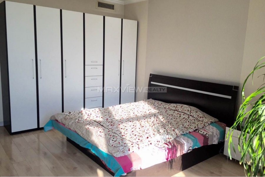 Beijing apartment for rent Star City Landmark Apartment 2bedroom 142sqm ¥15,000 BJ0002523