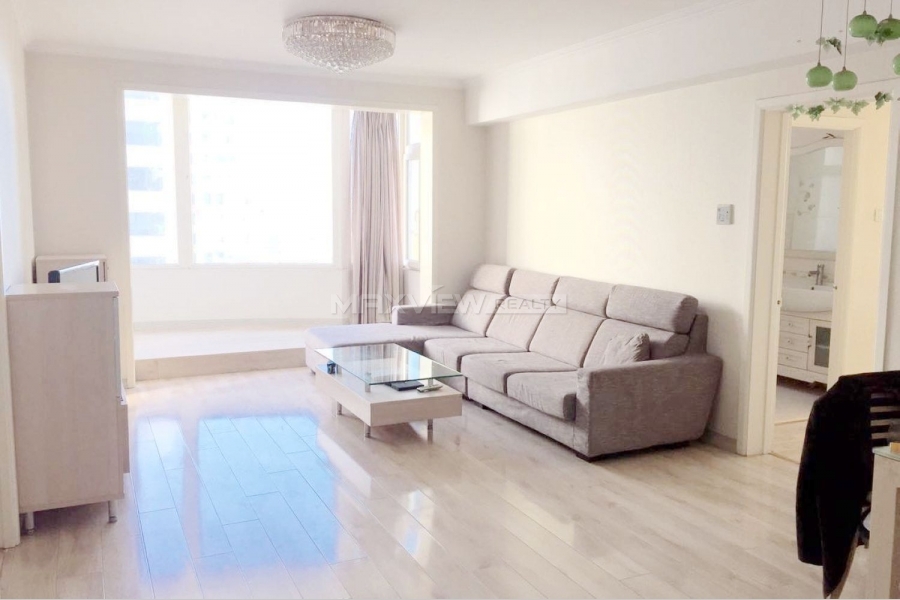 Star City Landmark Apartment 2bedroom 142sqm ¥15,000 BJ0002523