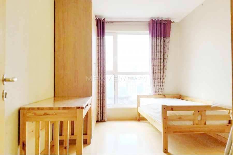Beijing apartment rent in Richmond Park 2bedroom 125sqm ¥17,000 BJ0002522