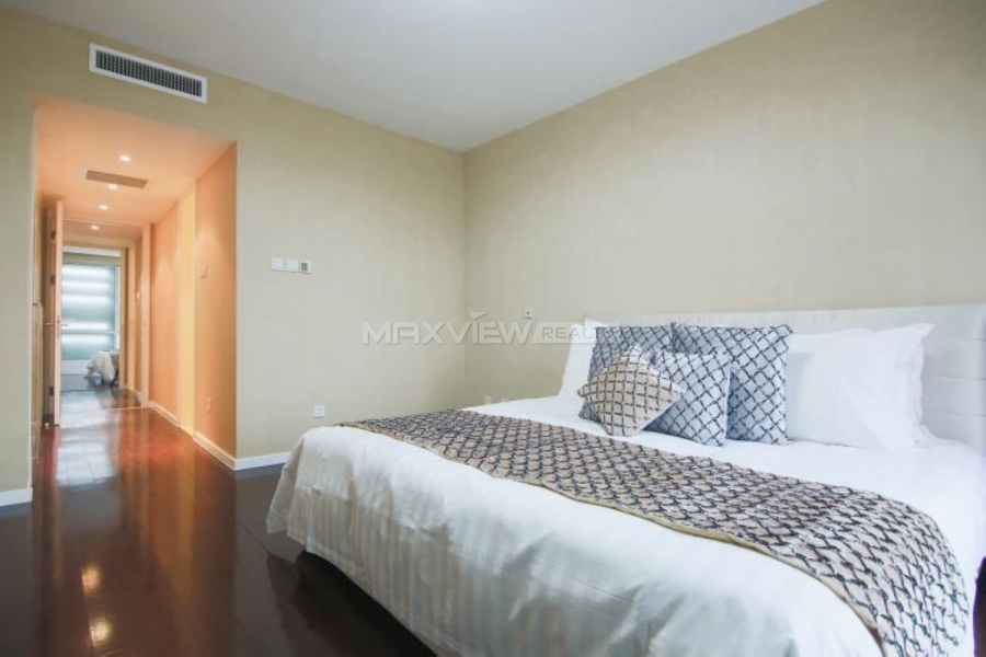 Apartments in Beijing Uper East Side (Andersen Garden) 2bedroom 160sqm ¥19,000 BJ0002524