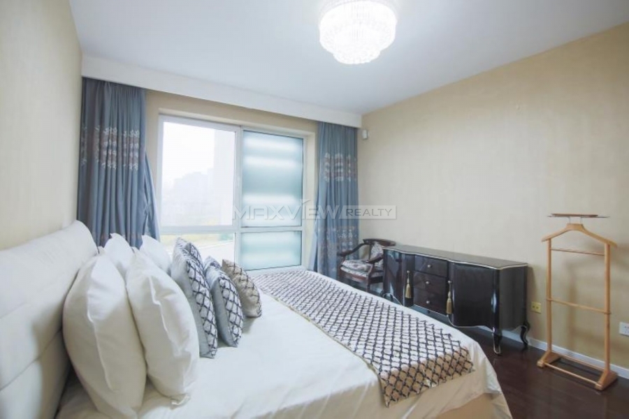 Apartments in Beijing Uper East Side (Andersen Garden) 2bedroom 160sqm ¥19,000 BJ0002524