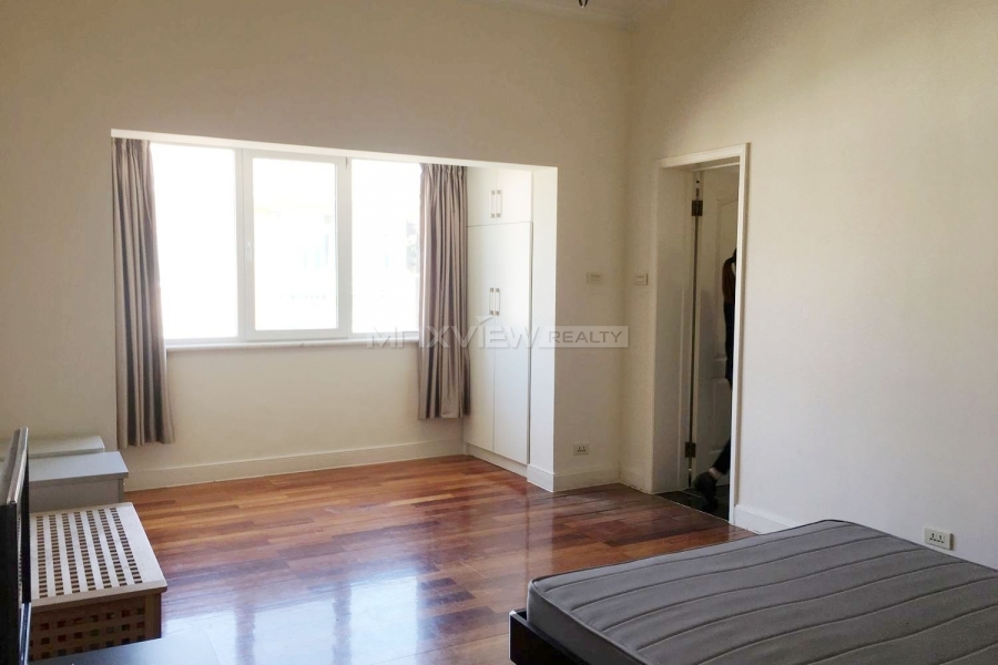 Rent apartment Beijing River Garden 4bedroom 320sqm ¥42,000 BJ0002497