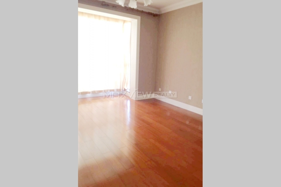 Apartment in Beijing Guangcai International Apartment 4bedroom 272sqm ¥36,000 BJ0002530