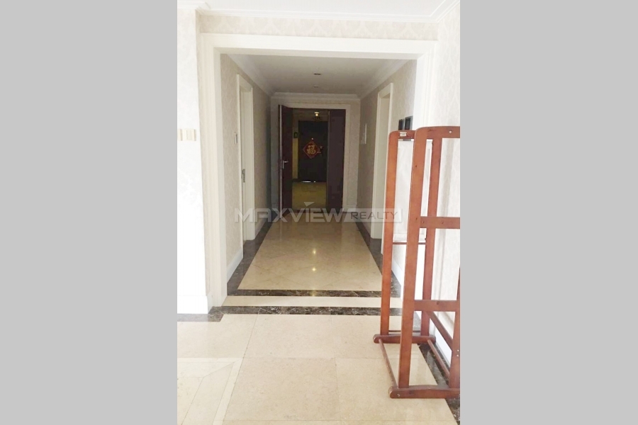 Apartment in Beijing Guangcai International Apartment 4bedroom 272sqm ¥36,000 BJ0002530