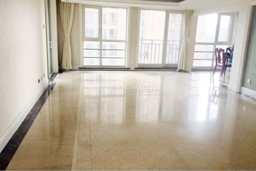 Guangcai International Apartment 4bedroom 272sqm ¥36,000 BJ0002530