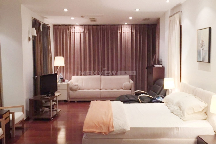 Beijing villas Green Park 5bedroom 600sqm ¥98,000 BJ0002532