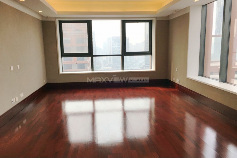 Xanadu Apartments in Beijing 3bedroom 382sqm ¥100,000 BJ0002534