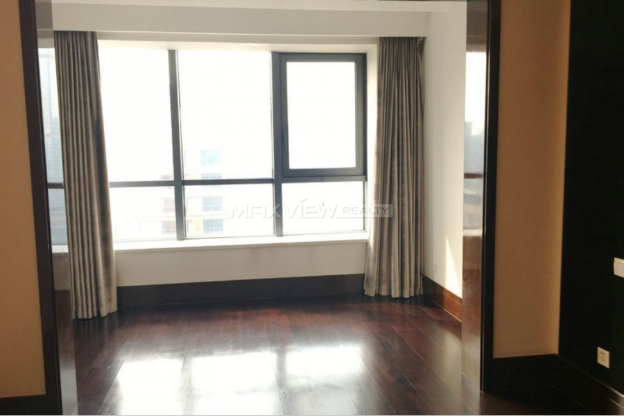 Xanadu Apartments in Beijing 3bedroom 382sqm ¥100,000 BJ0002534