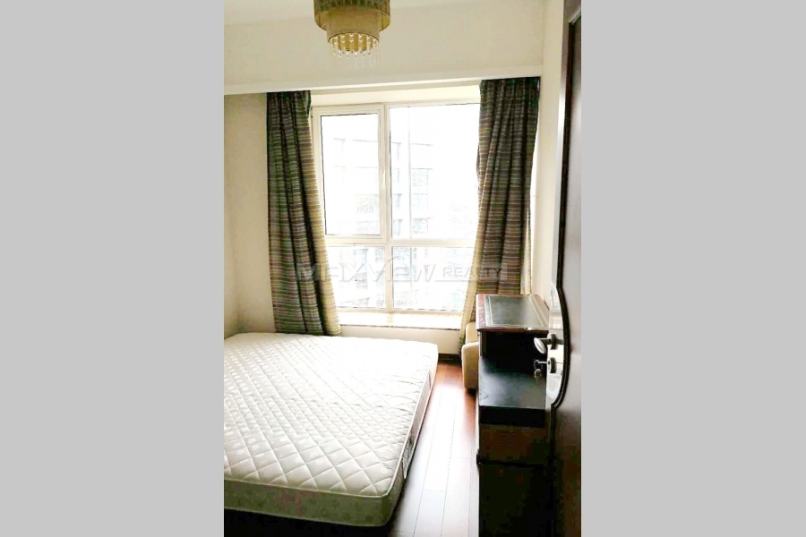 Apartment for rent in Beijing Gemdale International Garden 4bedroom 286sqm ¥45,000 BJ0002537