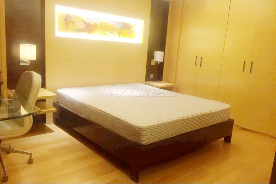 Beijing apartments Shimao Gongsan 1bedroom 80sqm ¥15,000 BJ0002538