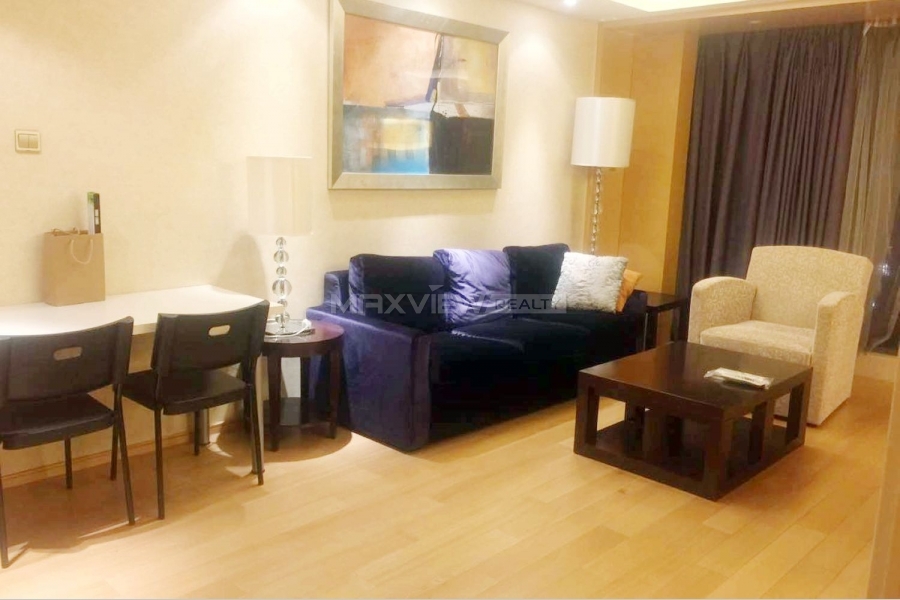 Beijing apartments Shimao Gongsan 1bedroom 80sqm ¥15,000 BJ0002538
