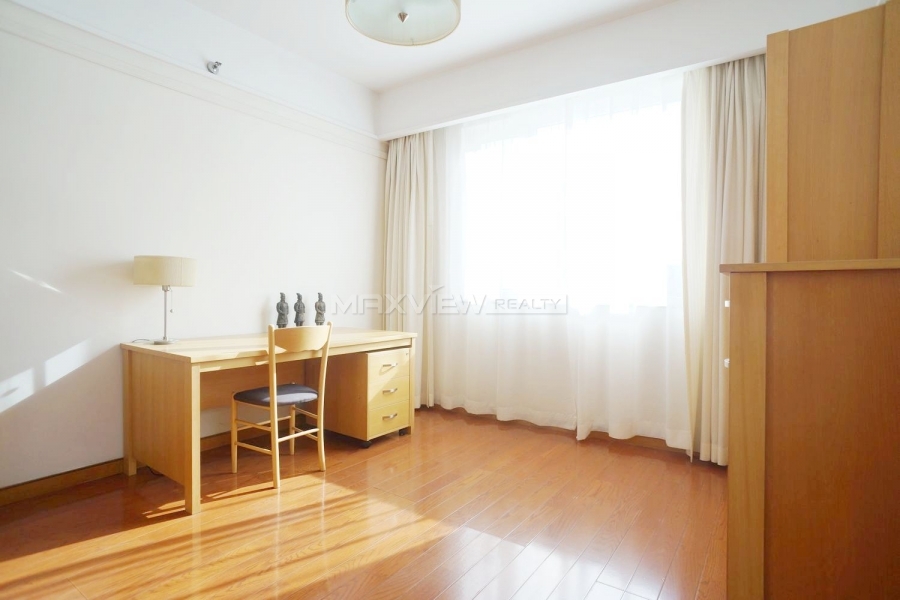Rent house Beijing East Lake Villas 4bedroom 332sqm ¥60,000 BJ0002542