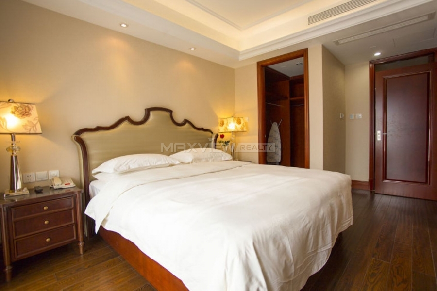 Apartment for rent in Beijing Yuanyang Residences 2bedroom 146sqm ¥26,000 BJ0002563