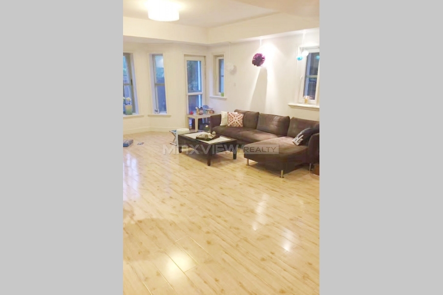 Beijing villas rent Beijing Riviera 5bedroom 560sqm ¥70,000 BJ0002550