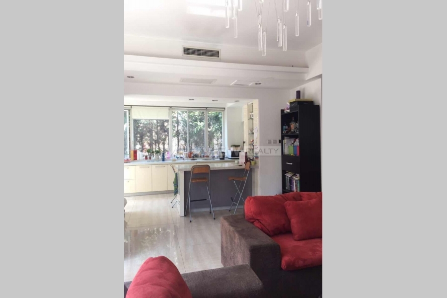 Houses Beijing Grand Hills 5bedroom 450sqm ¥56,000 BJ0002549