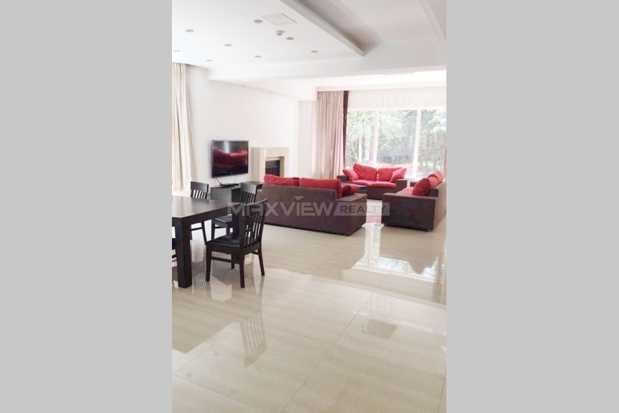 Houses Beijing Grand Hills 5bedroom 450sqm ¥56,000 BJ0002549