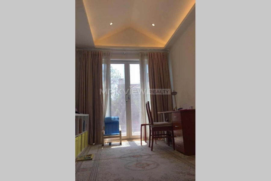 Houses Beijing Grand Hills 5bedroom 450sqm ¥56,000 BJ0002549