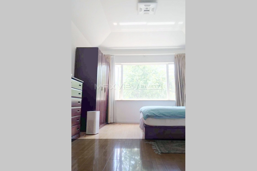 Houses Beijing Grand Hills 5bedroom 450sqm ¥56,000 BJ0002549