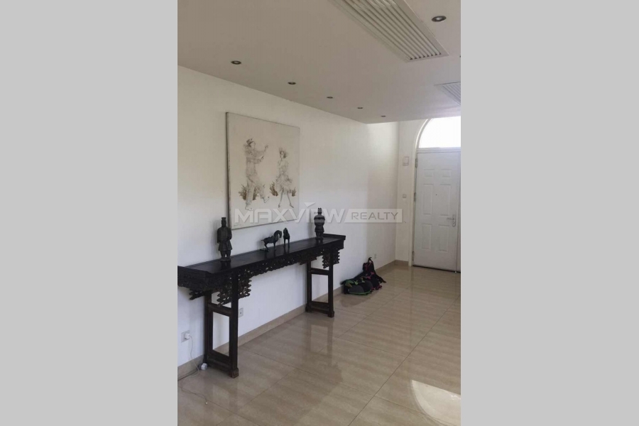 Houses Beijing Grand Hills 5bedroom 450sqm ¥56,000 BJ0002549