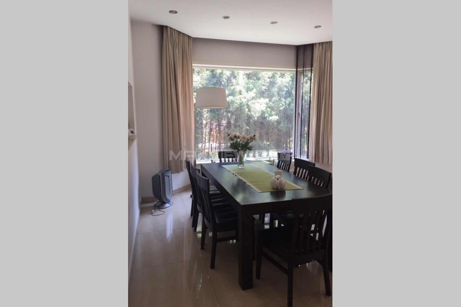 Houses Beijing Grand Hills 5bedroom 450sqm ¥56,000 BJ0002549