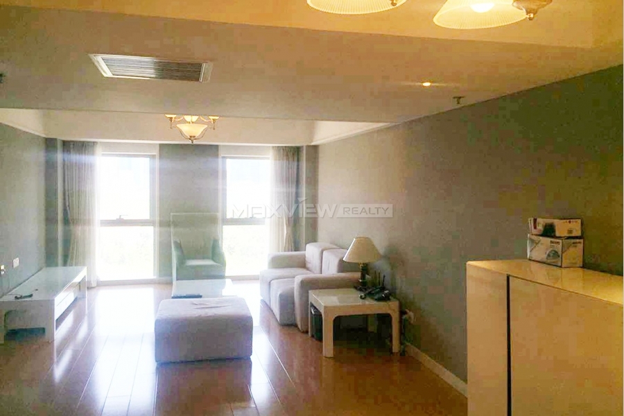 Apartment for rent in Beijing Asia Pacific 2bedroom 148sqm ¥24,000 BJ0002561